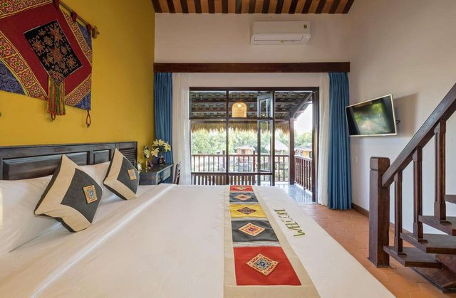 Zest Villas _ Spa Hoi An-1