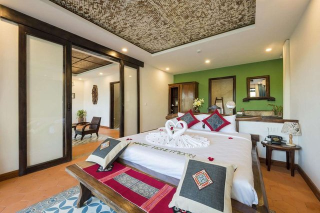 Zest Villas _ Spa Hoi An-1