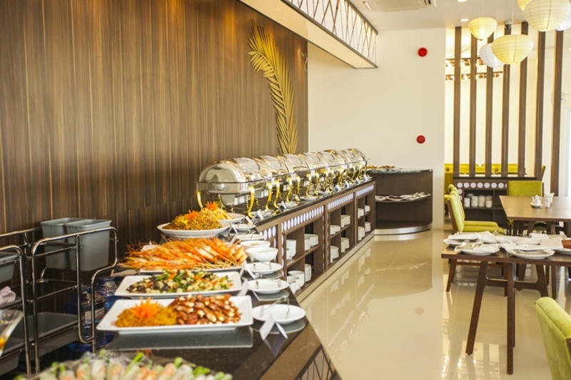 Bến Tre Riverside Resort: Khu Nghỉ Dưỡng Đẳng Cấp Miền Sông Nước