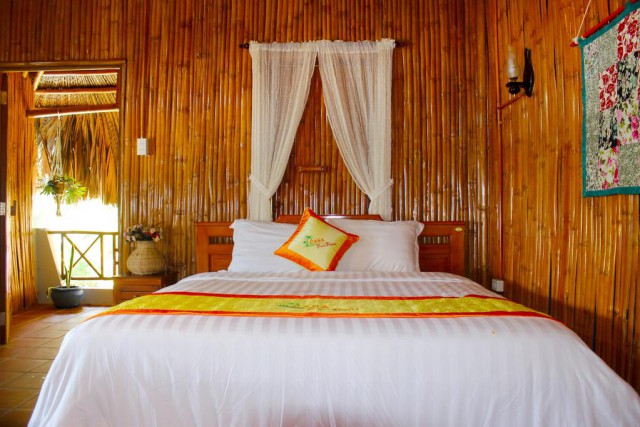 casa beach resort
