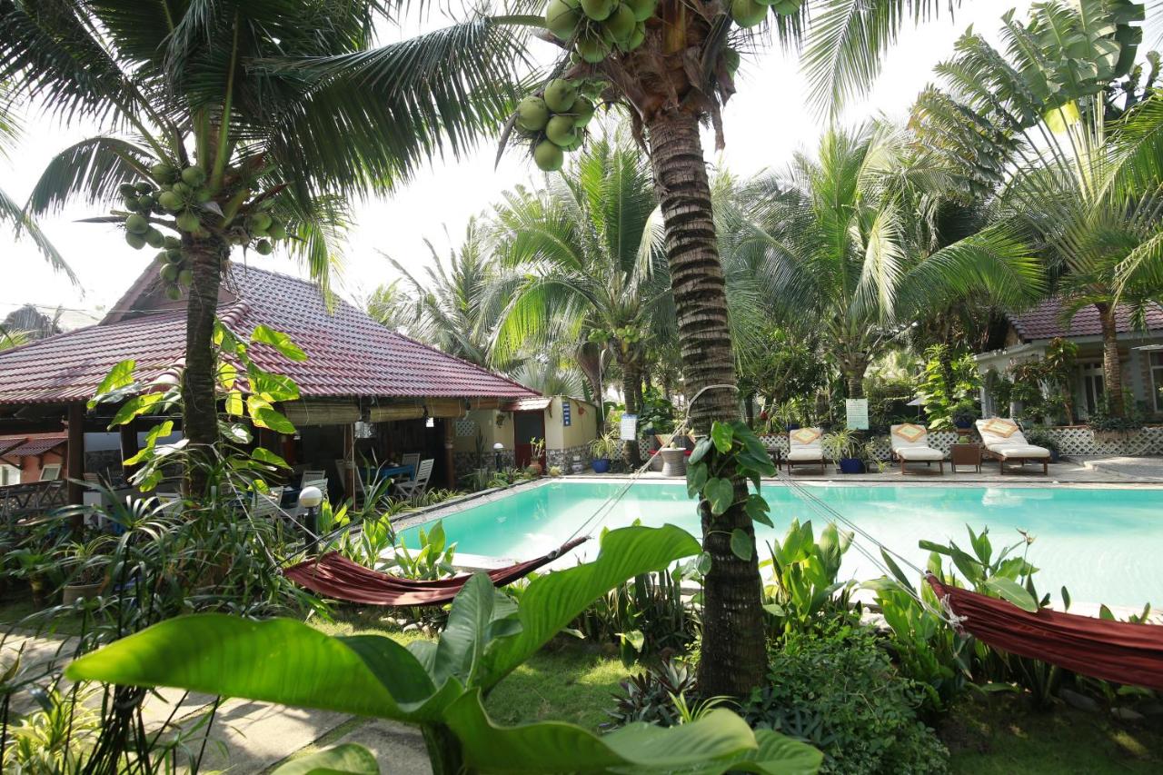 casa beach resort