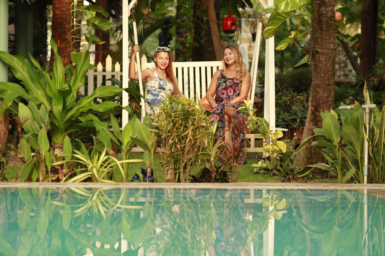 casa beach resort