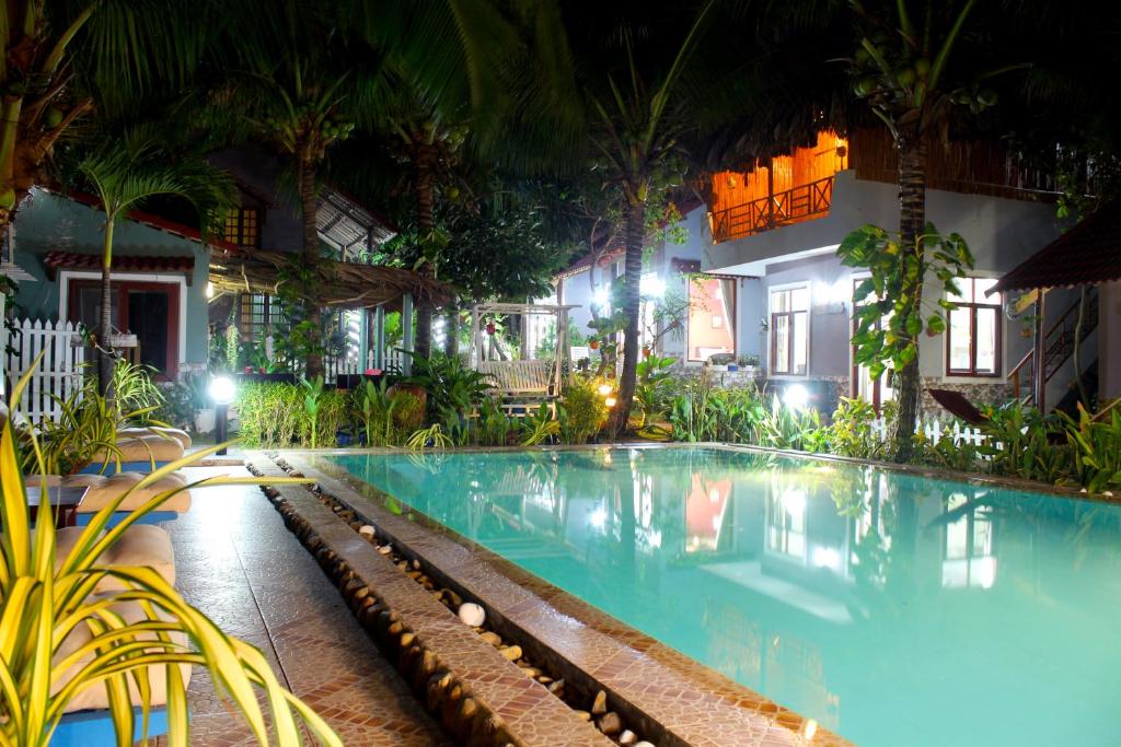 casa beach resort