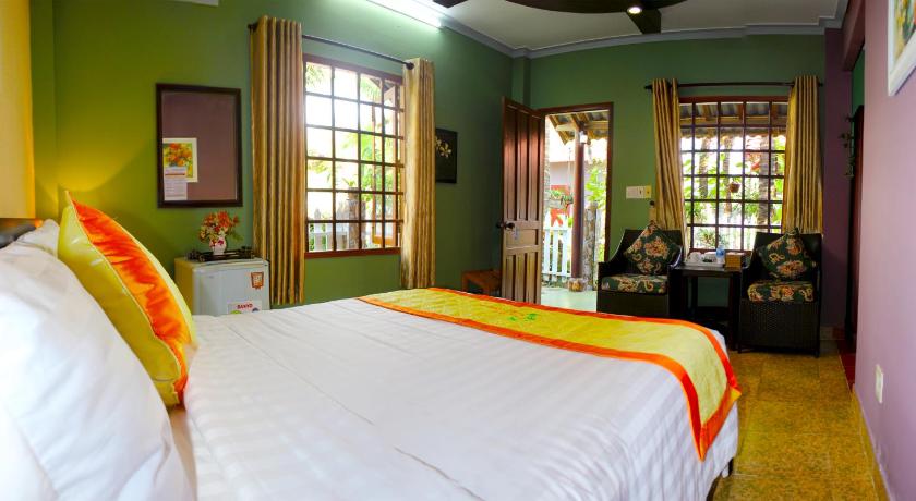 casa beach resort