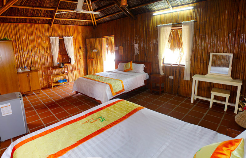 casa beach resort