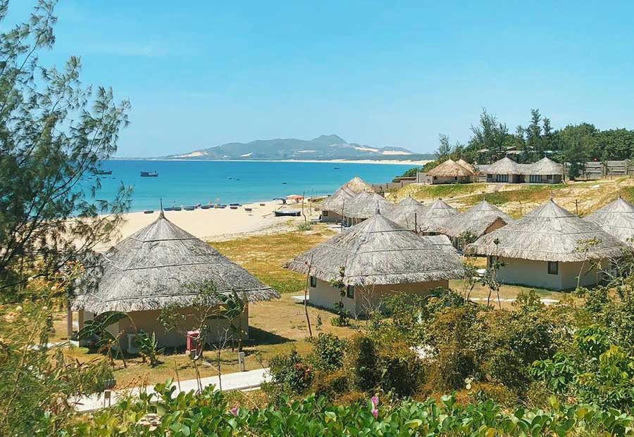 Crown Retreat Quy Nhơn