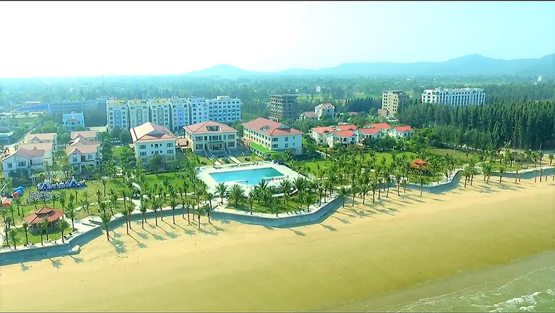 Euro Hải Tiến Resort