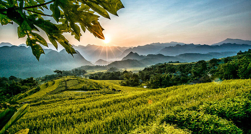Pù Luông