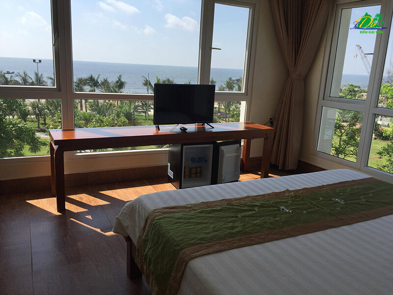 Hạng phòng VIP A