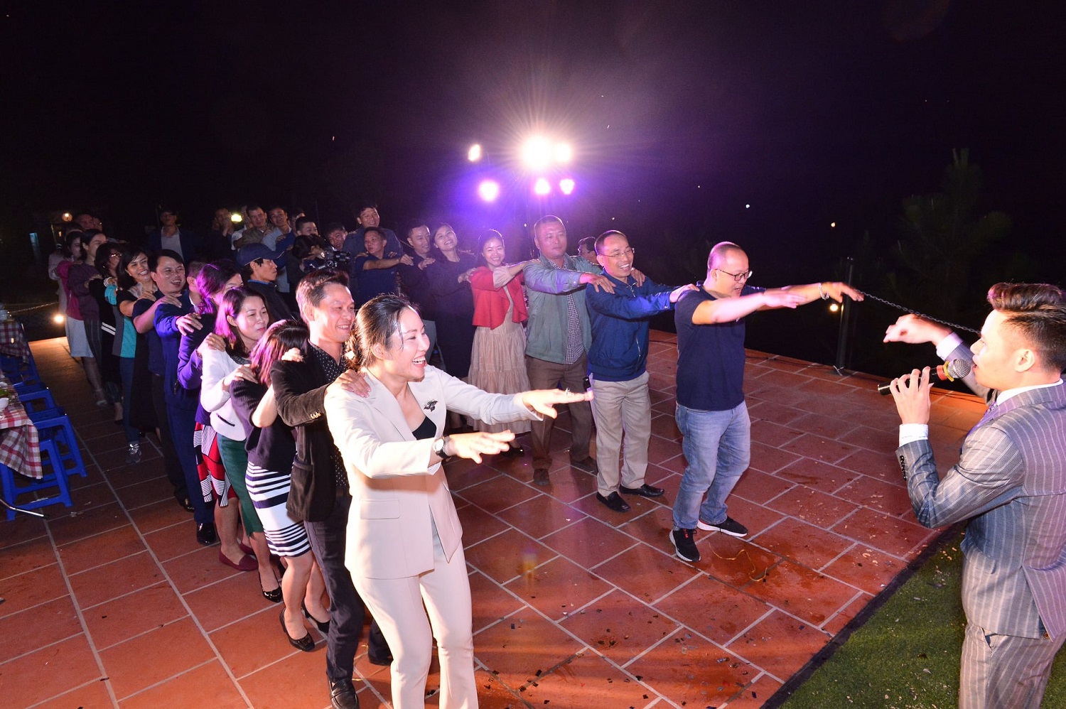 Hidden Hill Resort Vĩnh Phúc: Khu nghỉ dưỡng tuyệt đẹp phía sau đồi