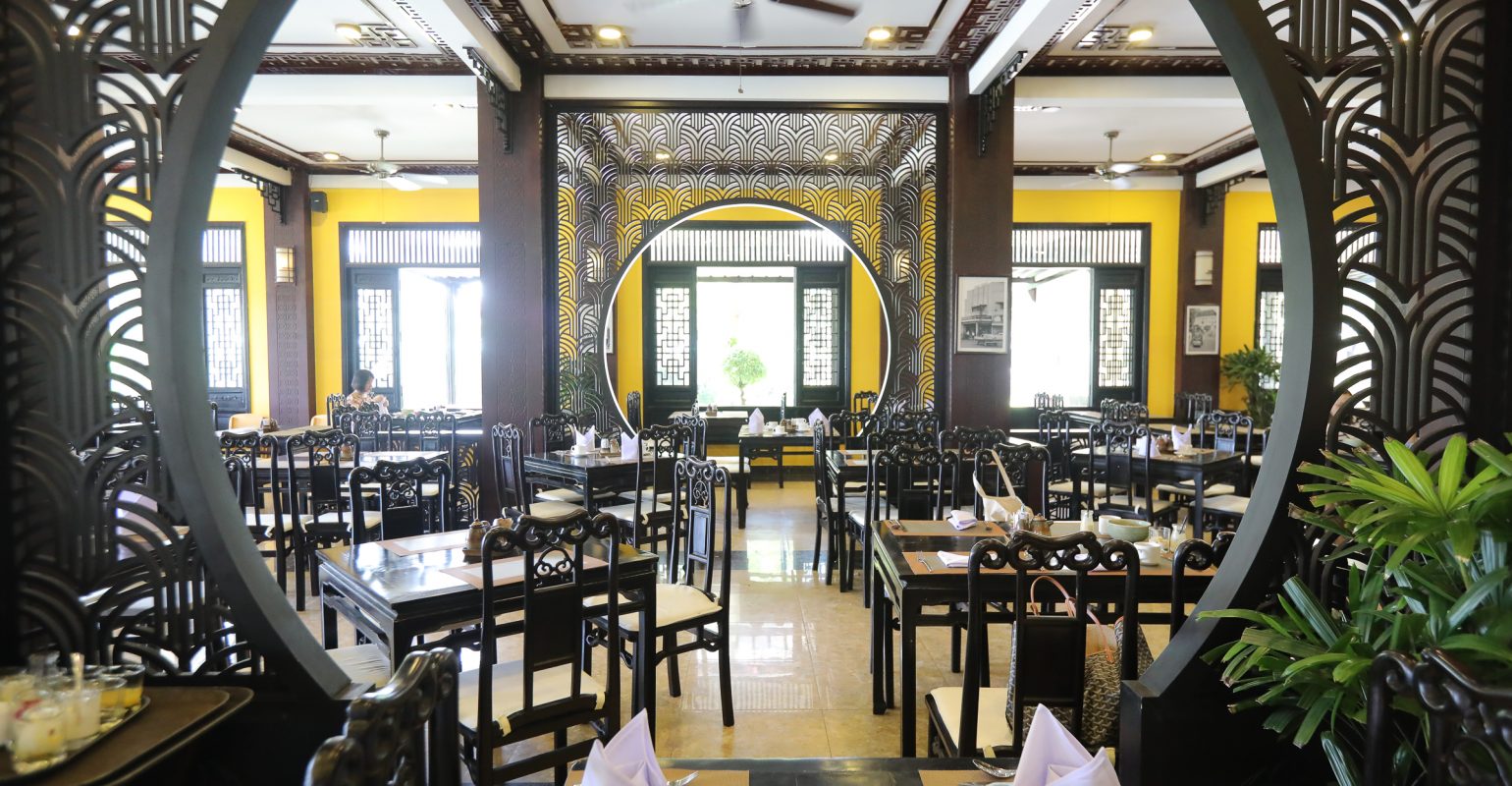 Koi Resort & Spa Hoi An - Làng quê yên bình bên biển Cửa Đại 