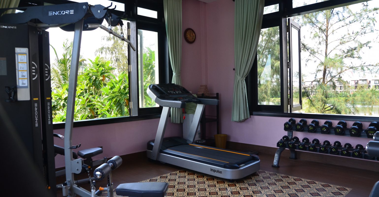 Koi Resort & Spa Hoi An - Làng quê yên bình bên biển Cửa Đại 