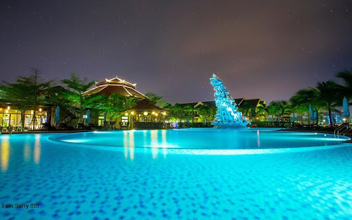Koi Resort & Spa Hoi An - Làng quê yên bình bên biển Cửa Đại 