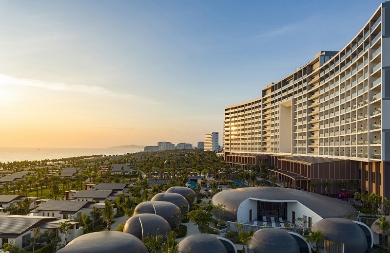 Radisson Blu Resort Cam Ranh