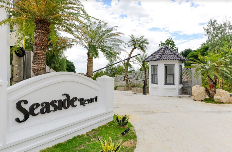 seaside boutique resort quy nhơn