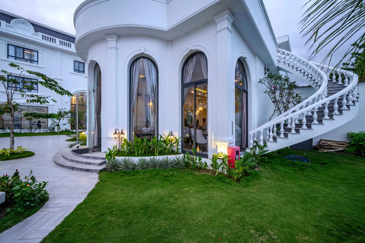 seaside boutique resort quy nhơn