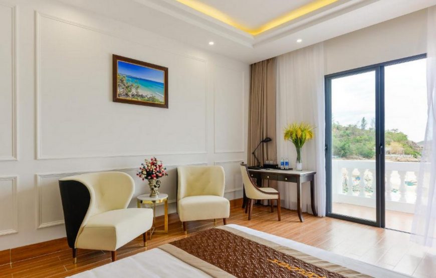seaside boutique resort quy nhơn