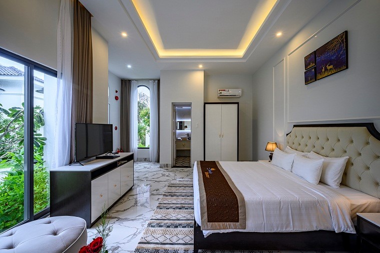 seaside boutique resort quy nhơn