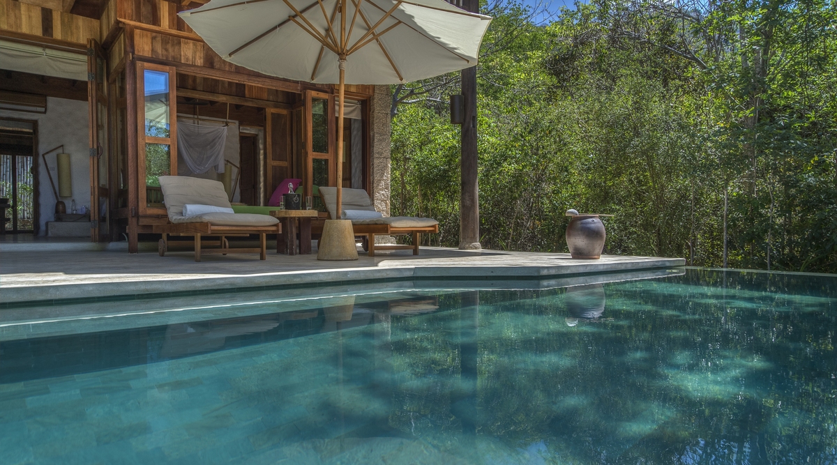 Six Senses Ninh Vân Bay Resort: Review khu nghỉ dưỡng 5 sao