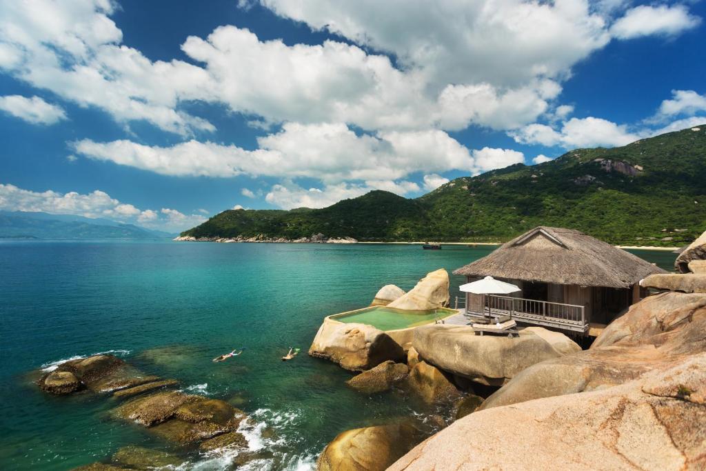 Ninh Vân Bay Nha Trang