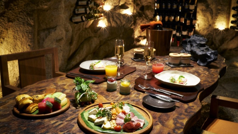 kinh nghiệm đi six senses ninh vân bay