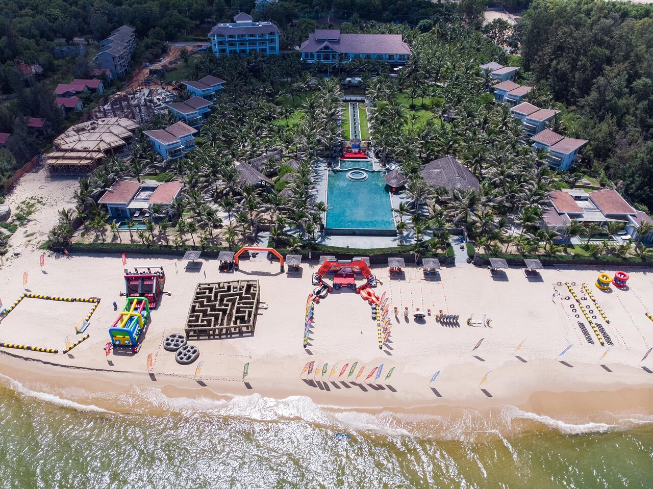 sonata resort