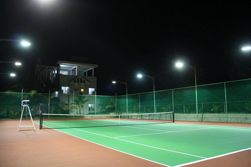 sonata resort