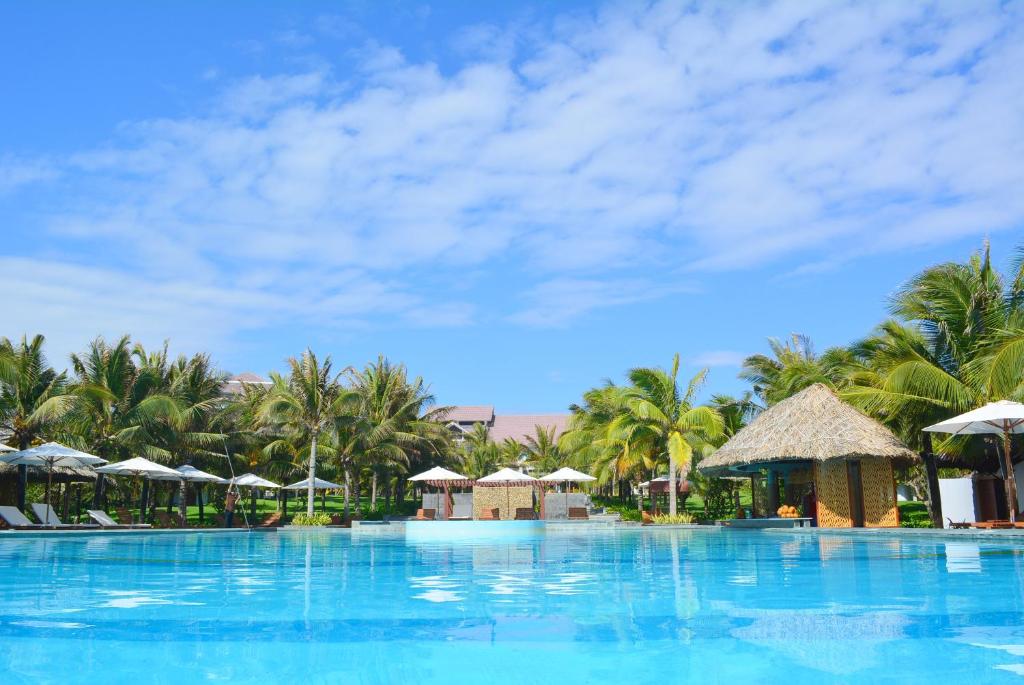 sonata resort