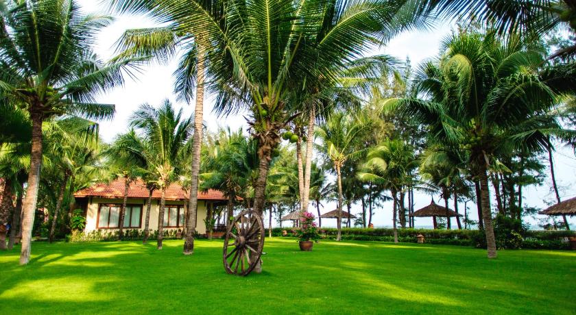  Sunny Beach Resort - Thiên đường nghỉ dưỡng trên biển Phan Thiết