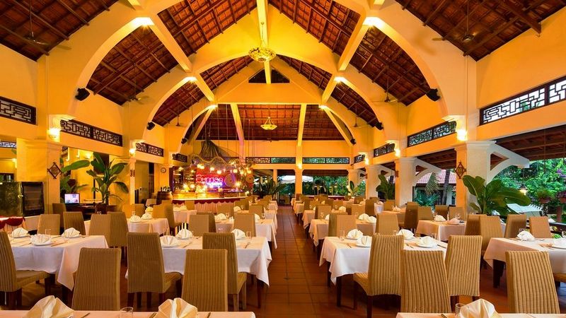  Sunny Beach Resort - Thiên đường nghỉ dưỡng trên biển Phan Thiết