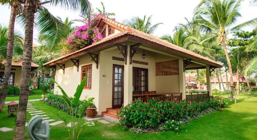  Sunny Beach Resort - Thiên đường nghỉ dưỡng trên biển Phan Thiết