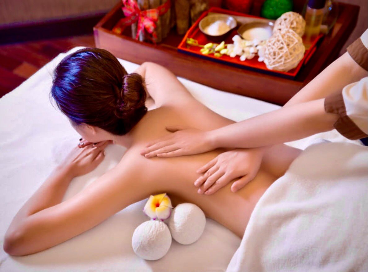 the blossom resort Da Nang-1