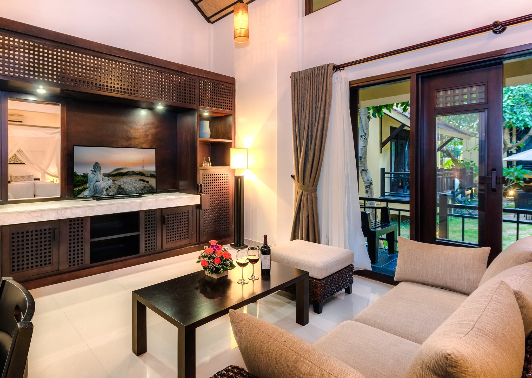 the blossom resort Da Nang-1