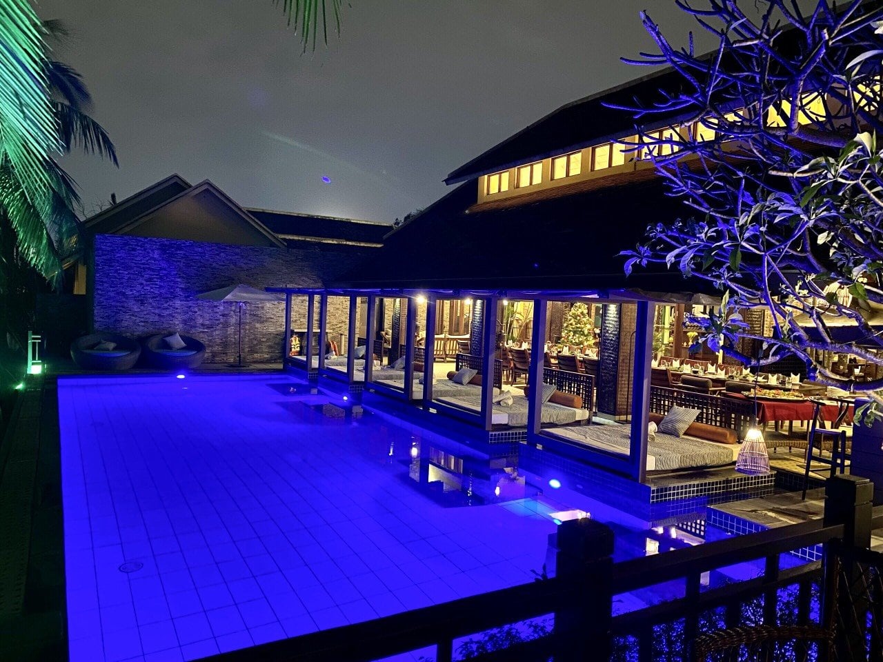 the blossom resort Da Nang-1