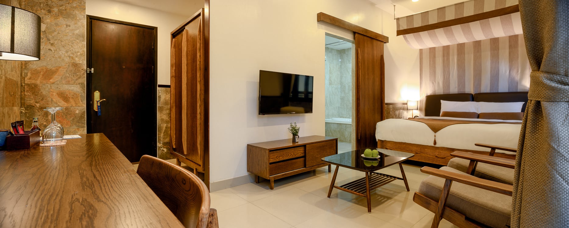 the blossom resort Da Nang-1