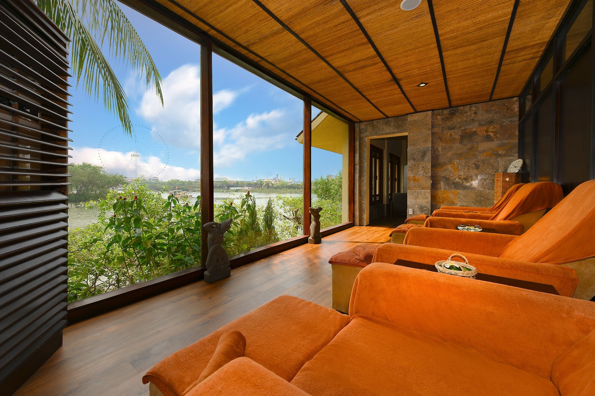 the blossom resort Da Nang-1