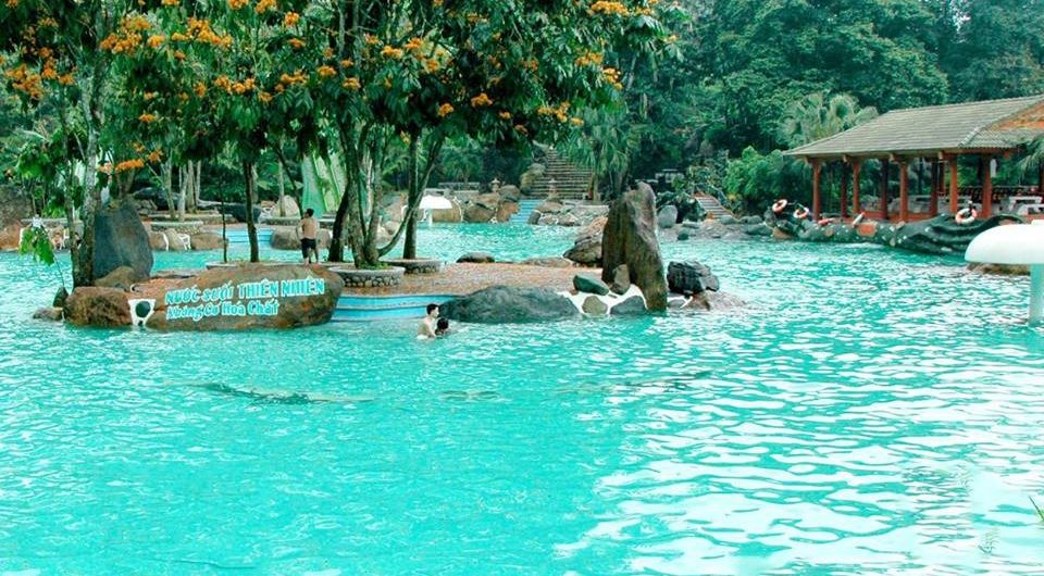 thiên sơn suối ngà