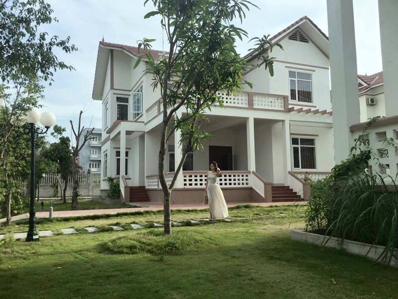 Tigon Villa Hải Tiến Resort là một khu nghỉ dưỡng cao cấp tọa lạc bên bãi biển Hải Tiến.