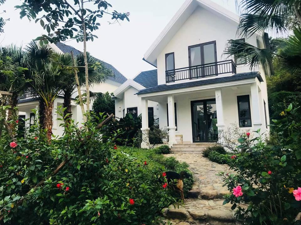 Rose Villa Ba Vì 