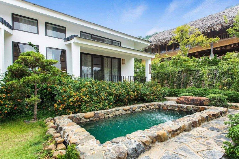 onsen villas 