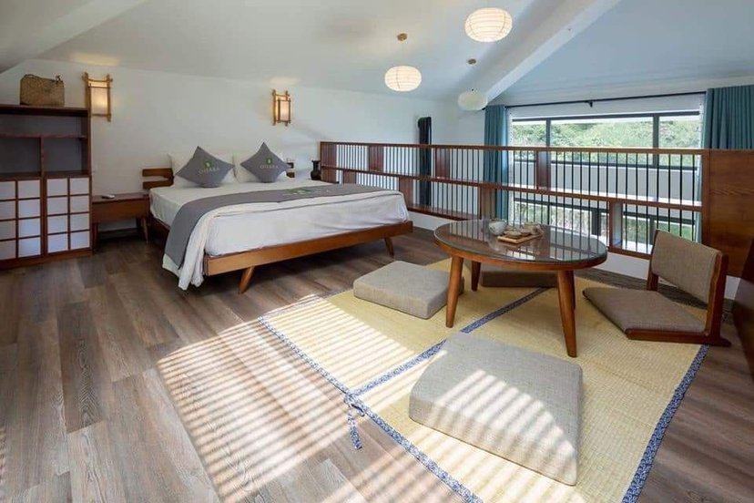 onsen villas 