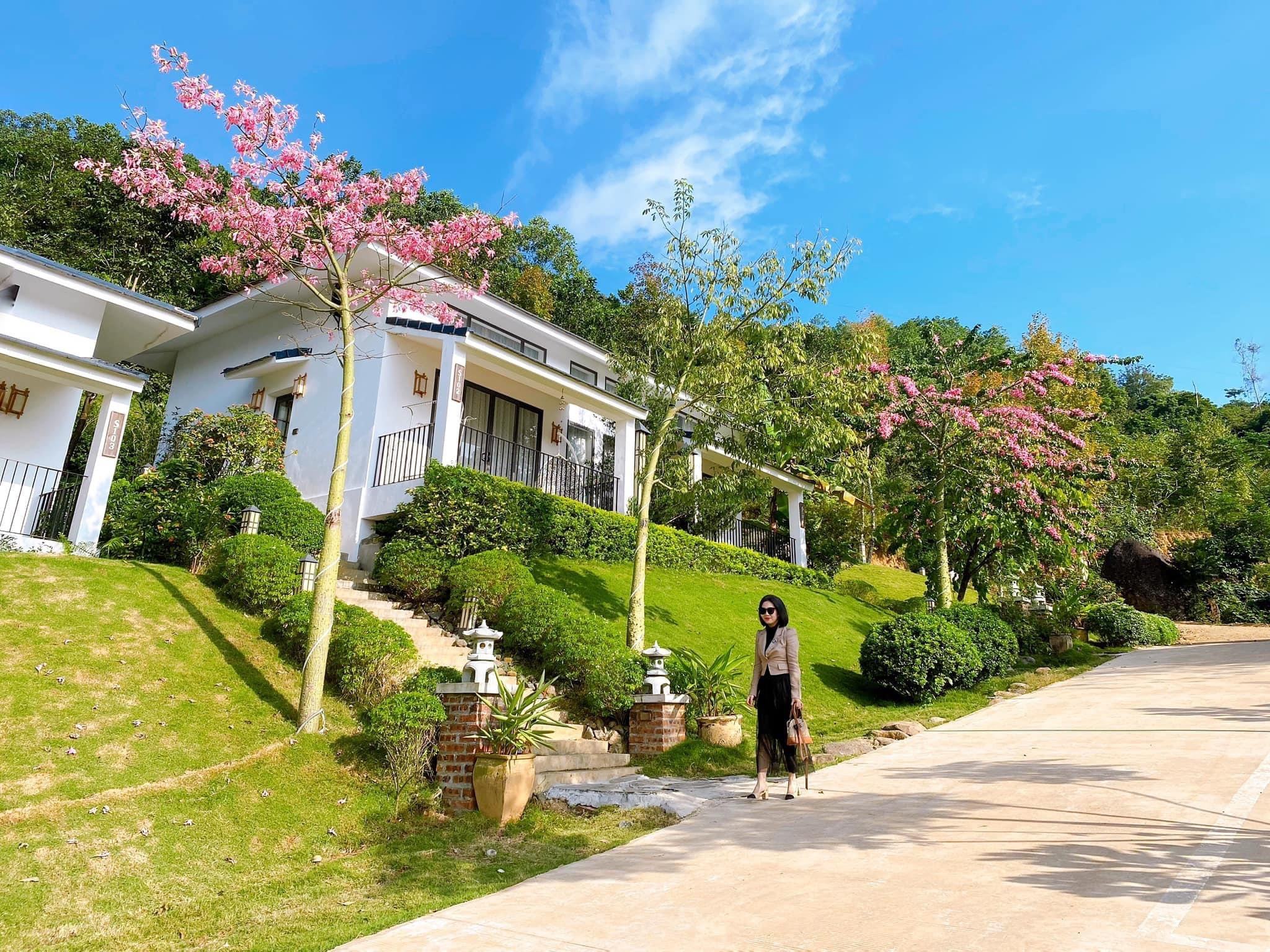 onsen villas 