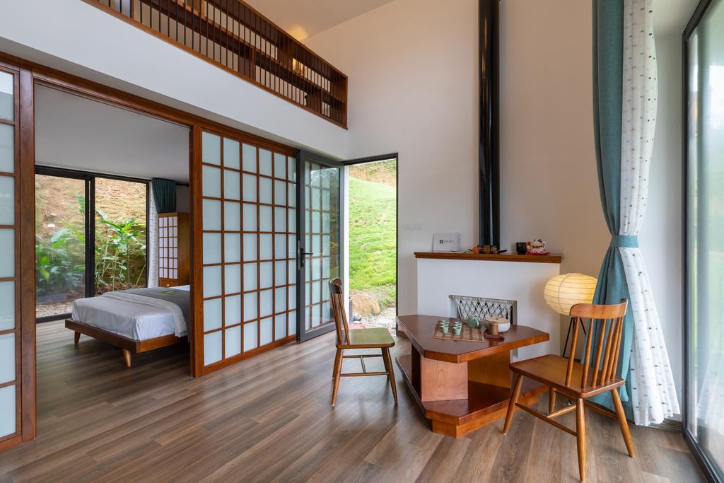 onsen villas 