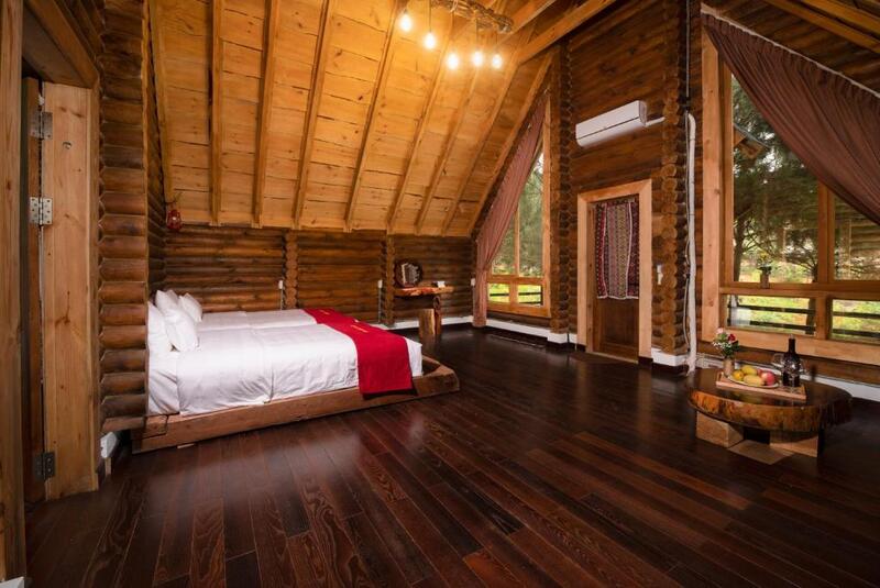 The Nordic Village Mộc Châu - Làng Bắc Âu giữa lòng Tây Bắc
