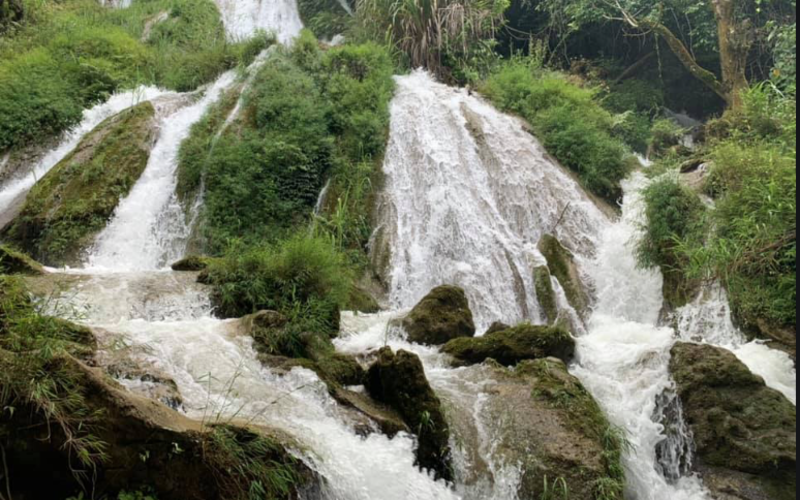 Vân Hồ Ecolodge - Chuyến đi thú vị tại Tây Bắc
