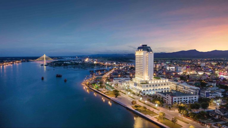 Melia Vinpearl Quang Binh