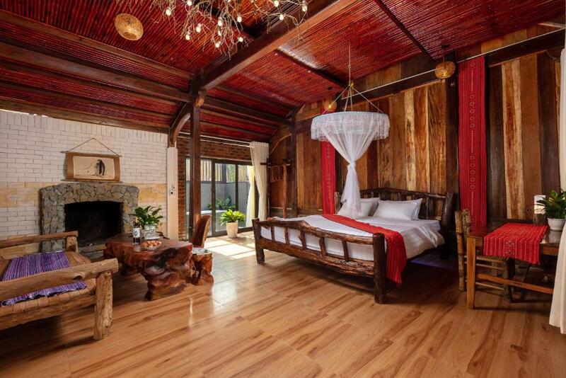 The Nordic Village Mộc Châu - Làng Bắc Âu giữa lòng Tây Bắc
