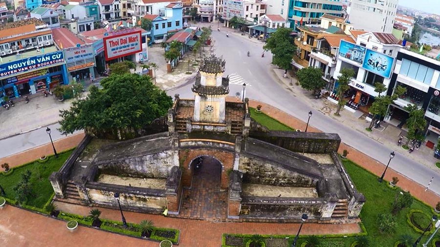 Melia Vinpearl Quang Binh