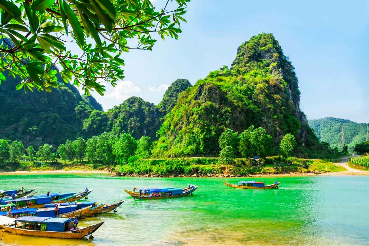 Melia Vinpearl Quang Binh