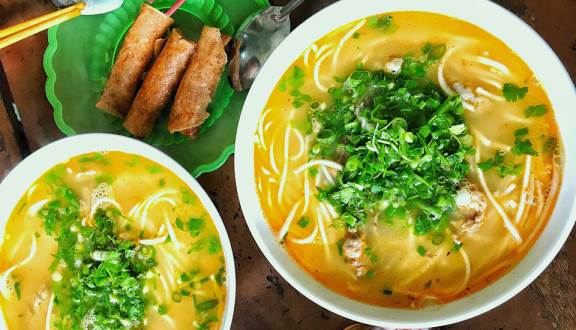 Melia Vinpearl Quang Binh